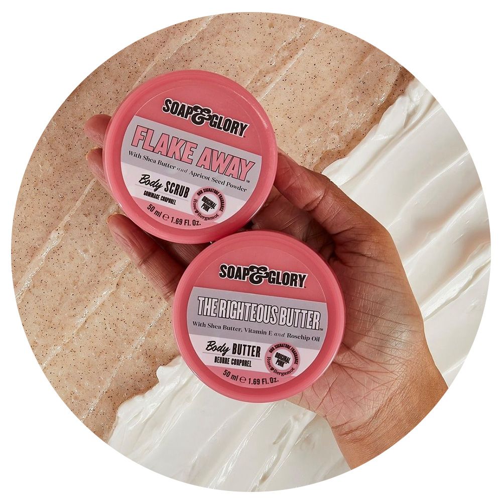 Boots black friday soap and cheap glory